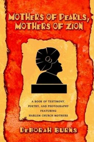 Cover of Mothers of Pearls, Mothers of Zion