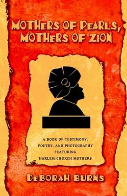 Book cover for Mothers of Pearls, Mothers of Zion