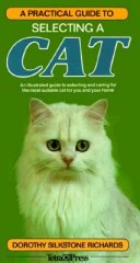 Book cover for Selecting a Cat