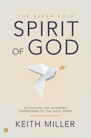 Cover of Seven-Fold Spirit of God, The