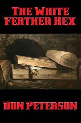 Book cover for The White Feather Hex