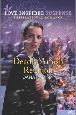 Cover of Deadly Amish Reunion