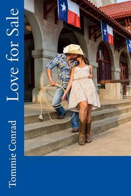 Book cover for Love for Sale