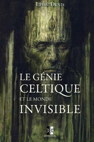 Cover of Le Genie Celtique et le Monde Invisible