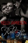 Book cover for Rule of Three