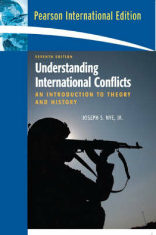 Cover of Understanding International Conflicts