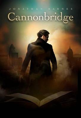 Book cover for Cannonbridge