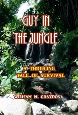 Book cover for Guy in the Jungle