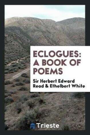 Cover of Eclogues