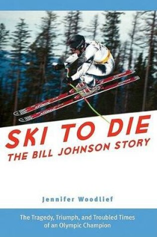 Cover of Ski to Die