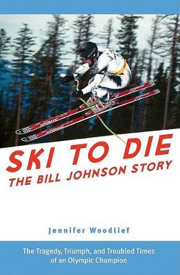 Book cover for Ski to Die