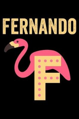 Cover of Fernando