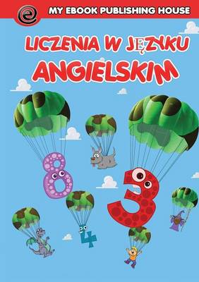 Book cover for Liczenie w j&#281;zyku angielskim