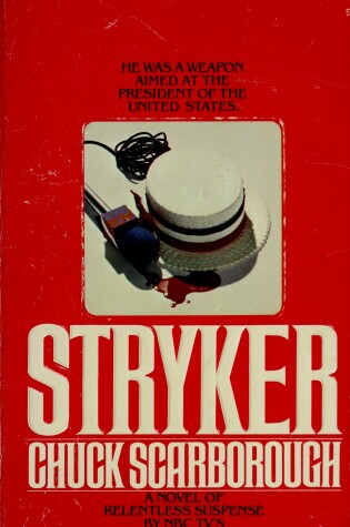 Cover of Stryker