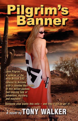 Book cover for Pilgrim's Banner