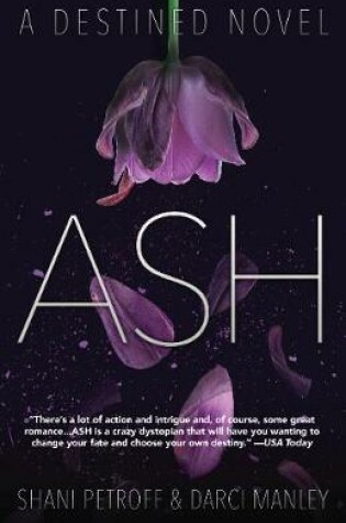 Cover of Ash