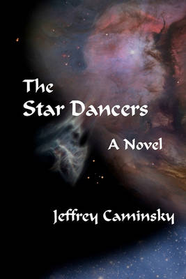 Book cover for The Star Dancers
