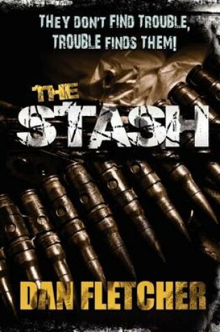 Cover of The Stash