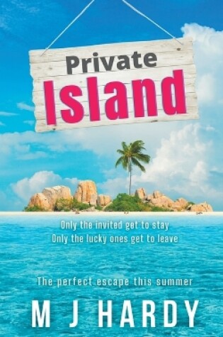 Cover of Private Island