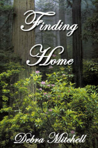 Cover of Finding Home