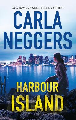 Cover of Harbour Island