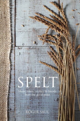 Cover of Spelt