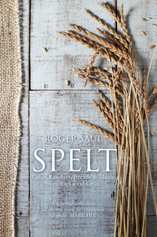 Cover of Spelt