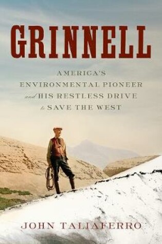Cover of Grinnell