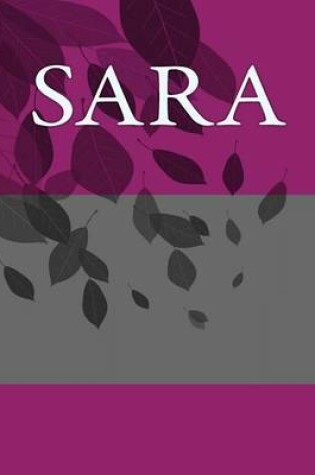 Cover of Sara