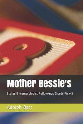Book cover for Mother Bessie's
