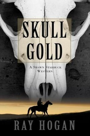 Cover of Skull Gold