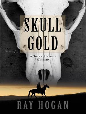 Book cover for Skull Gold