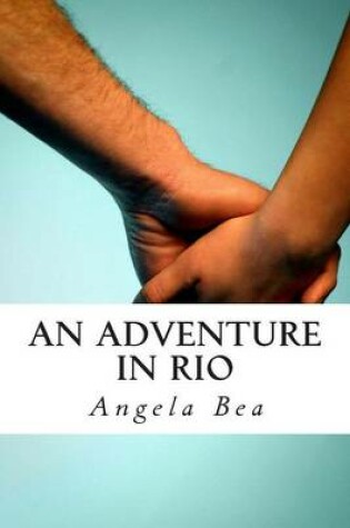 Cover of An adventure in Rio