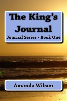 Book cover for The King's Journal