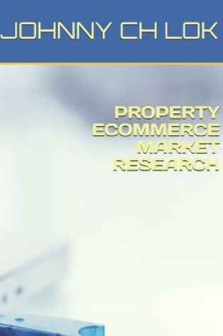 Cover of Property Ecommerce Market Research