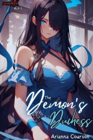 Cover of The Demon's Duchess