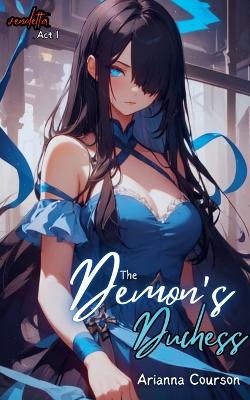 Cover of The Demon's Duchess