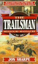 Book cover for The Trailsman 189