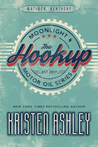 The Hookup by Kristen Ashley
