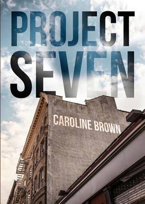 Book cover for Project Seven