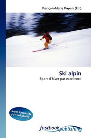 Cover of Ski Alpin