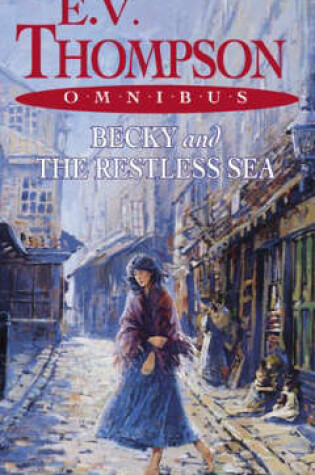 Cover of Becky/The Restless Sea