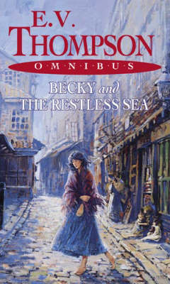 Book cover for Becky/The Restless Sea