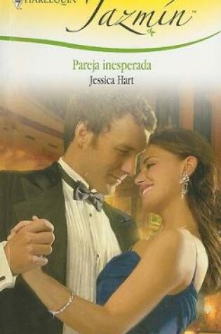 Cover of Pareja Inesperada