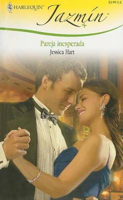 Book cover for Pareja Inesperada