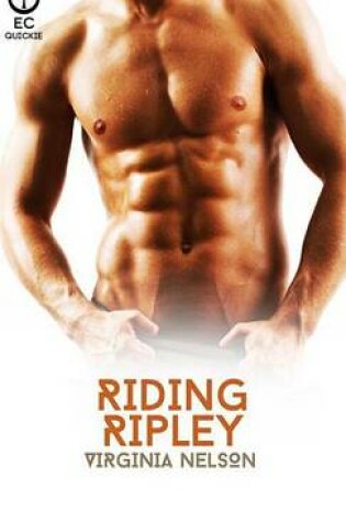 Cover of Riding Ripley