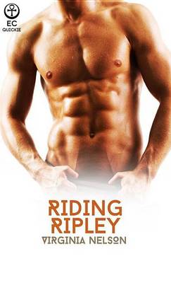 Book cover for Riding Ripley