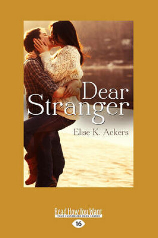 Cover of Dear Stranger