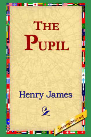 Cover of The Pupil