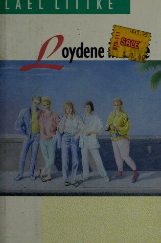 Cover of Loydene in Love